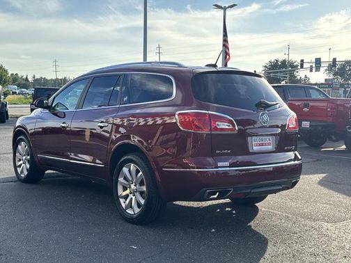 2016 Buick Enclave Premium