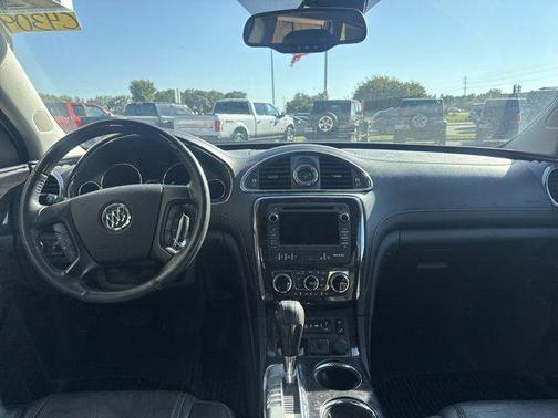 2016 Buick Enclave Premium