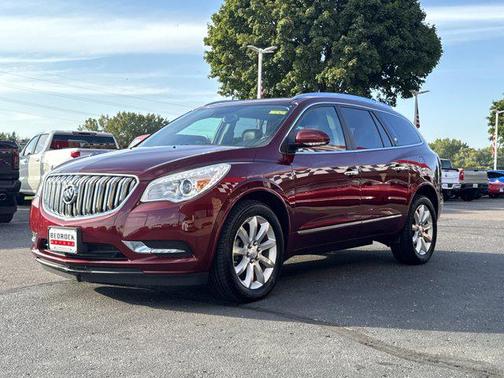 2016 Buick Enclave Premium