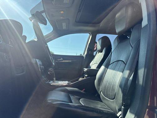2016 Buick Enclave Premium