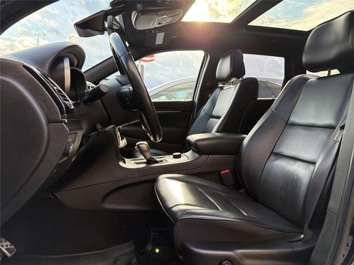 Diamond Black Crystal Pearlcoat 2021 Jeep Grand Cherokee High Altitude