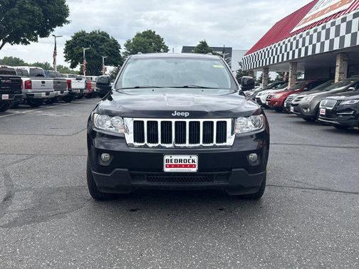 2013 Jeep Grand Cherokee Laredo