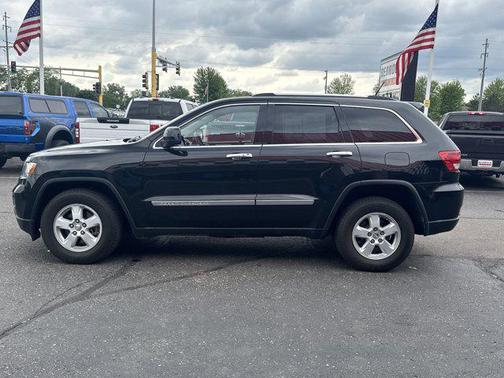 2013 Jeep Grand Cherokee Laredo
