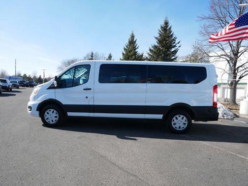 2020 Ford Transit-350 XLT