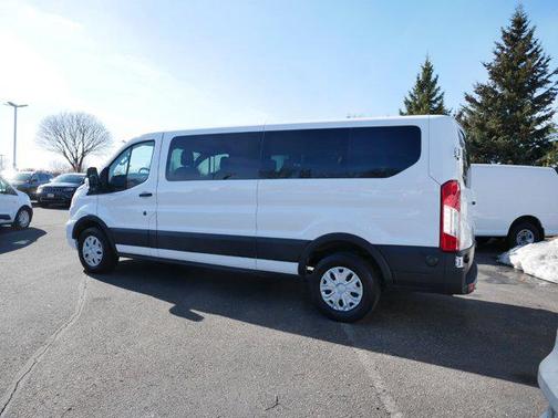 2020 Ford Transit-350 XLT