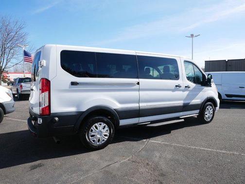 2020 Ford Transit-350 XLT