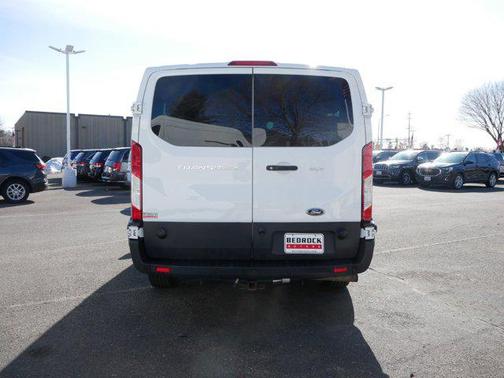 2020 Ford Transit-350 XLT