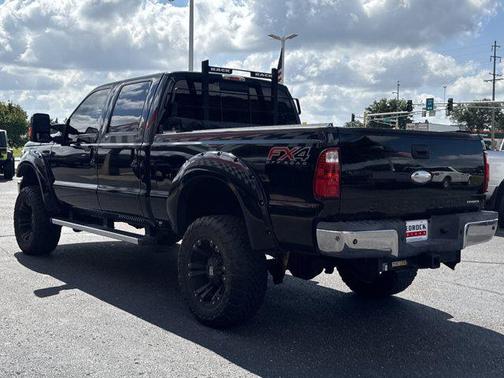 2012 Ford F-350 Lariat