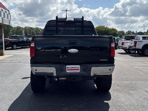 2012 Ford F-350 Lariat