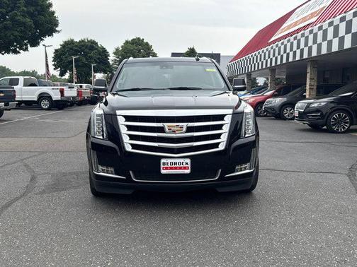 2020 Cadillac Escalade ESV Luxury
