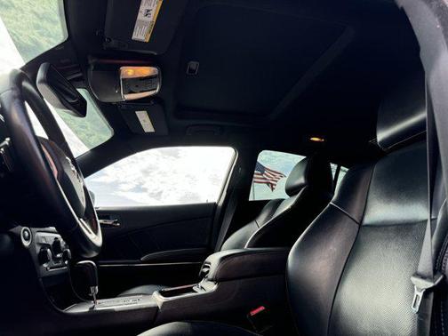 2014 Dodge Charger R/T