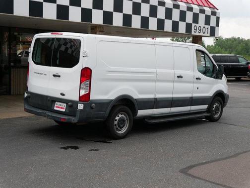 2016 Ford Transit-250 Base