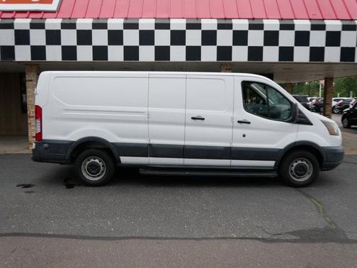 2016 Ford Transit-250 Base