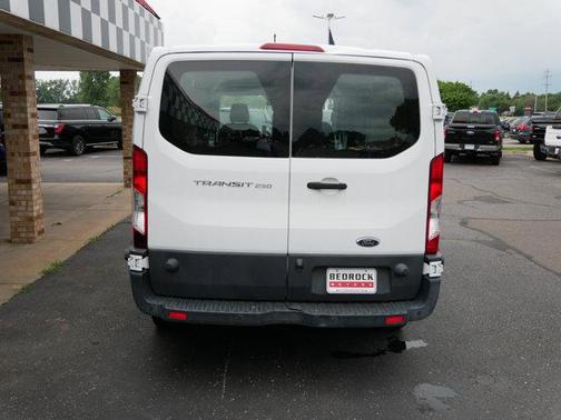 2016 Ford Transit-250 Base