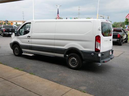 2016 Ford Transit-250 Base