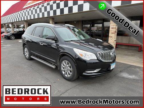 2015 Buick Enclave Premium