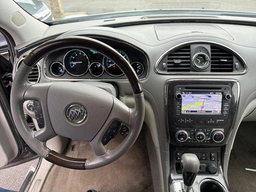 2015 Buick Enclave Premium