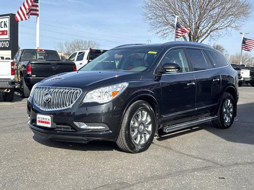 2015 Buick Enclave Premium