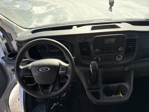 2020 Ford Transit-350 XLT