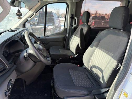 2020 Ford Transit-350 XLT