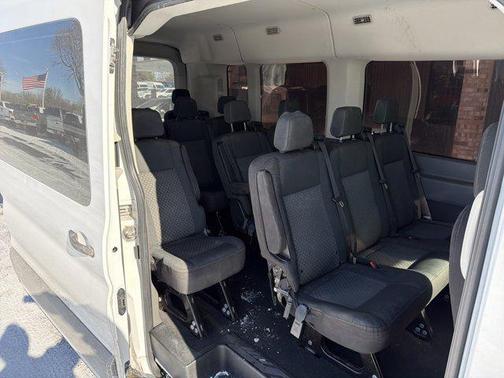 2020 Ford Transit-350 XLT