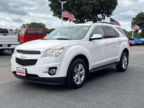 2014 Chevrolet Equinox 2LT