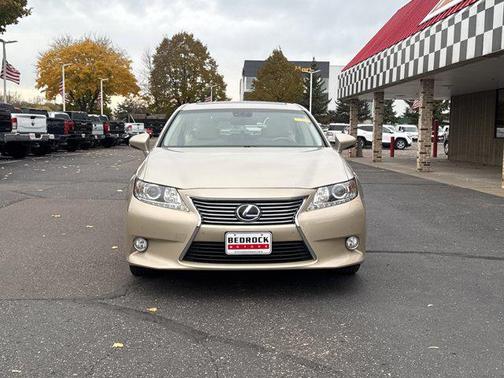 2013 Lexus ES 300h Base