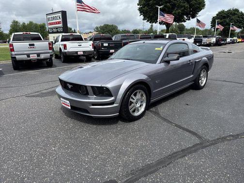 2006 Ford Mustang GT Premium