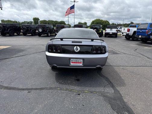 2006 Ford Mustang GT Premium