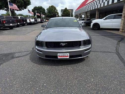2006 Ford Mustang GT Premium