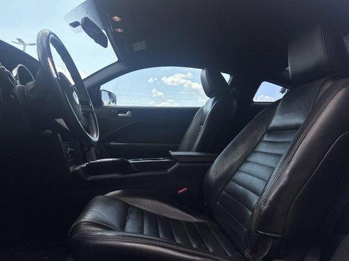 2006 Ford Mustang GT Premium