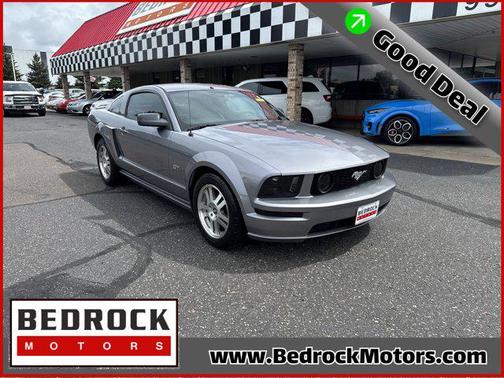 2006 Ford Mustang GT Premium
