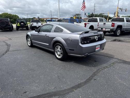 2006 Ford Mustang GT Premium