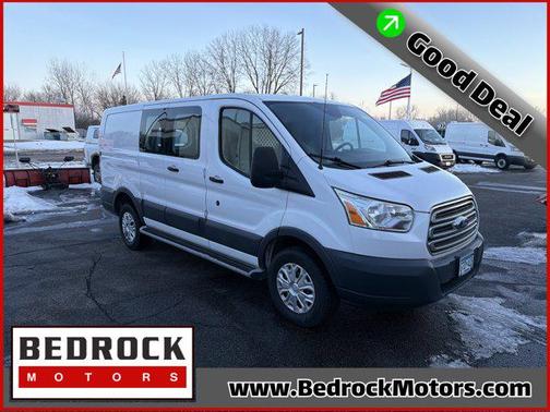 2016 Ford Transit-250 Base