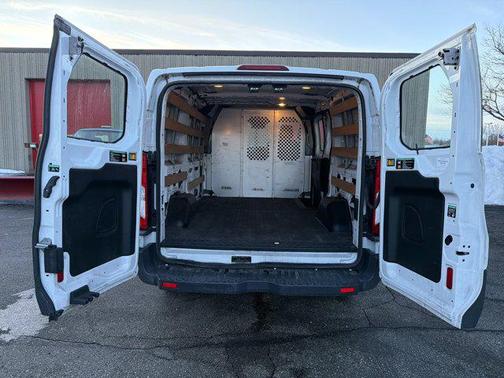 2016 Ford Transit-250 Base