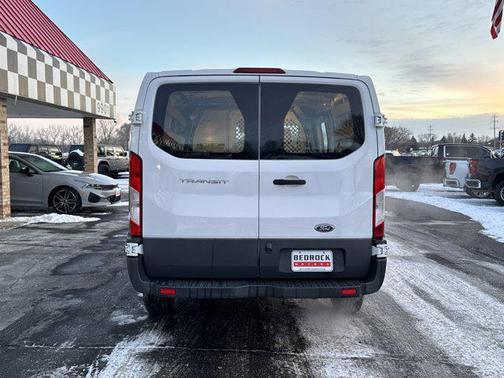 2016 Ford Transit-250 Base