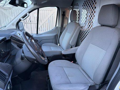 2016 Ford Transit-250 Base