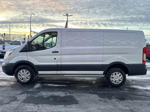 2016 Ford Transit-250 Base