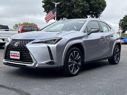2024 Lexus UX 250h Base