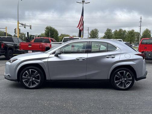 2024 Lexus UX 250h Base