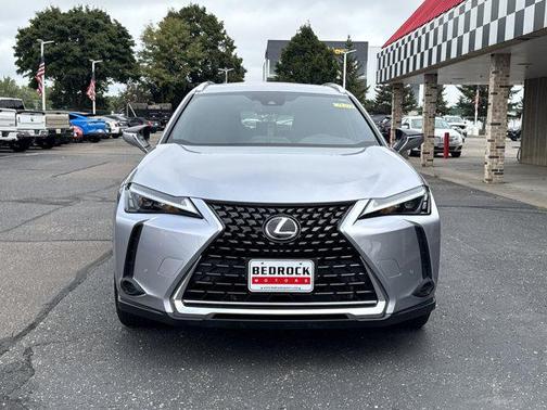 2024 Lexus UX 250h Base