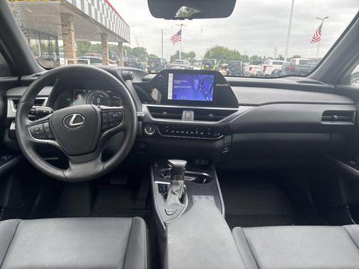 2024 Lexus UX 250h Base