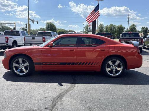 2008 Dodge Charger R/T