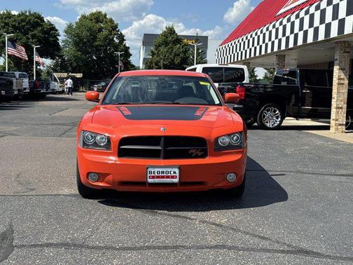 2008 Dodge Charger R/T