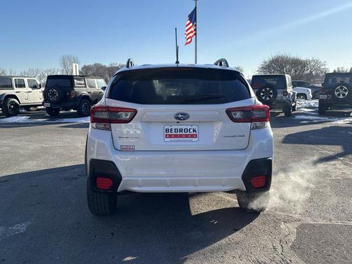 2023 Subaru Crosstrek Base