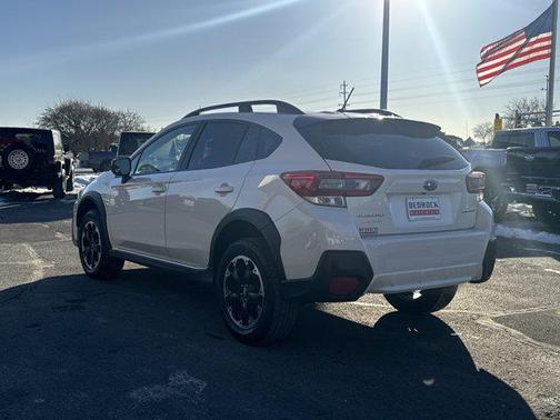 2023 Subaru Crosstrek Base