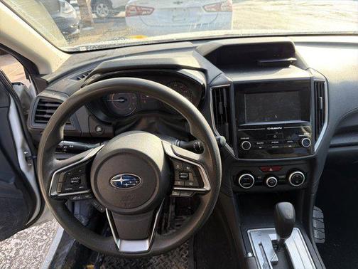 2023 Subaru Crosstrek Base