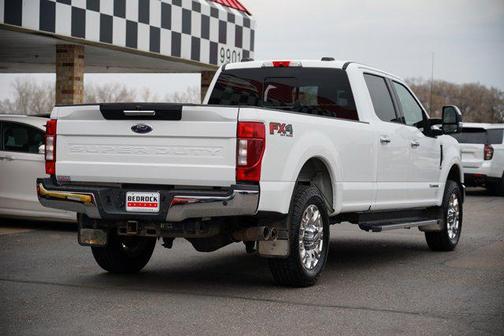 2021 Ford F-350 Lariat