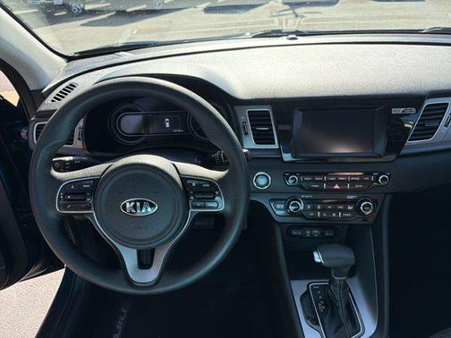 2018 Kia Niro LX