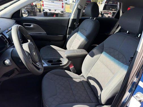 2018 Kia Niro LX